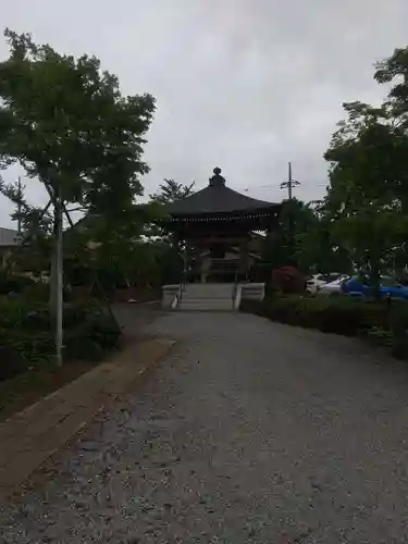 金蔵院(茨城県)