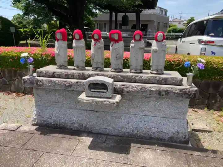 鶴林寺(神奈川県)