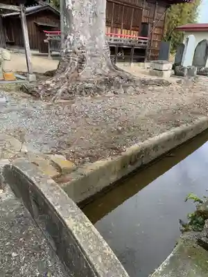 白幡神社(福島県)