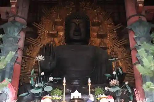 東大寺(奈良県)