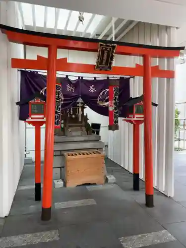 歌舞伎稲荷神社(東京都)