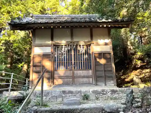 菅原神社(三重県)