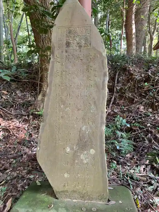 熊野神社(千葉県)