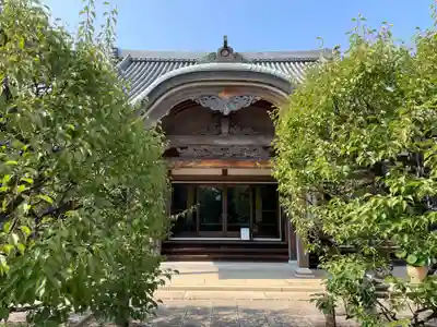 月照寺(兵庫県)