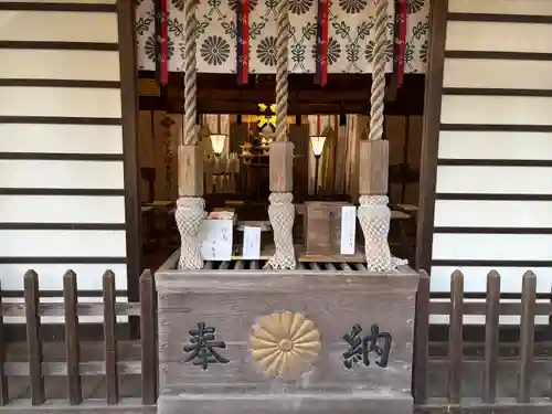 袖師神明宮(静岡県)