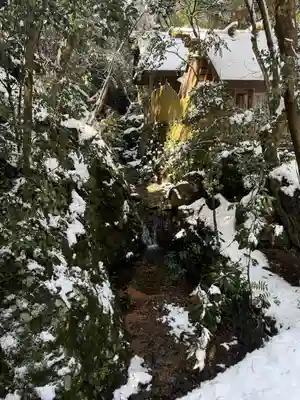 多度大社(三重県)