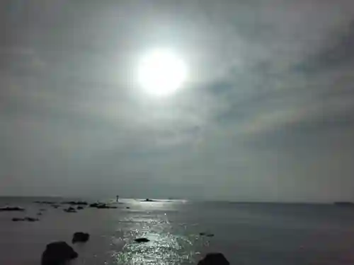 森戸大明神（森戸神社）(神奈川県)