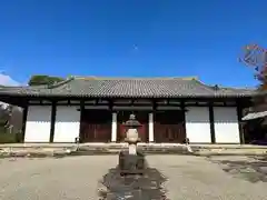 新薬師寺(奈良県)