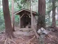 白山神社(東京都)