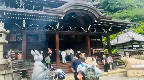 三室戸寺(京都府)