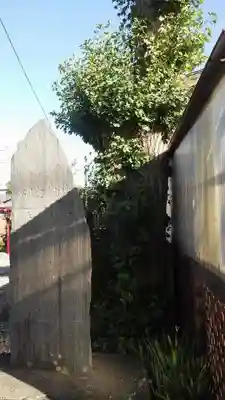 若宮八幡宮のその他建物