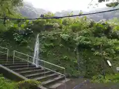 日本寺の景色