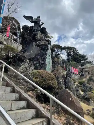 建長寺 半僧坊(神奈川県)