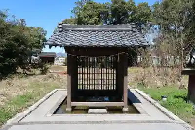伊吹神社(滋賀県)