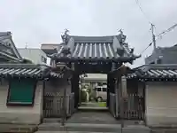 大融寺(大阪府)