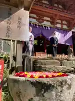 丹生都比売神社(和歌山県)