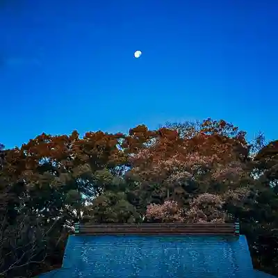伊勢の国 四天王寺(三重県)