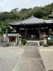 禅林寺(和歌山県)