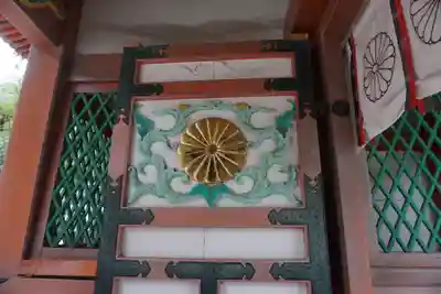 香椎宮のその他建物