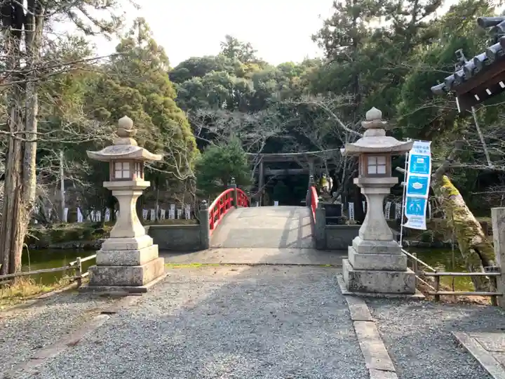 伊太祁曽神社のその他建物