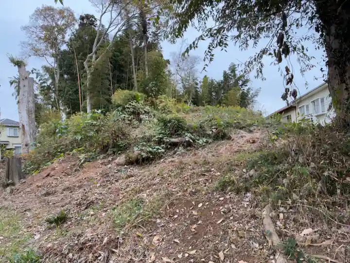 子ノ神(千葉県)