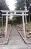 人穴浅間神社(静岡県)