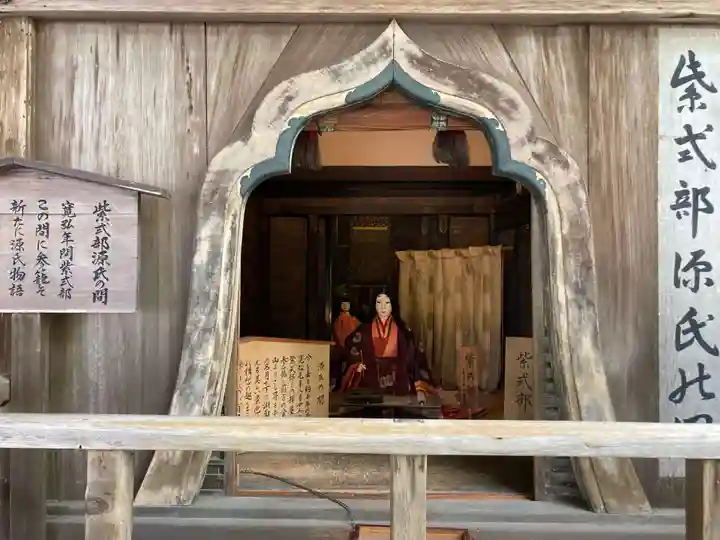 石山寺(滋賀県)