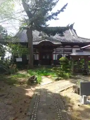 乗慶寺(山形県)