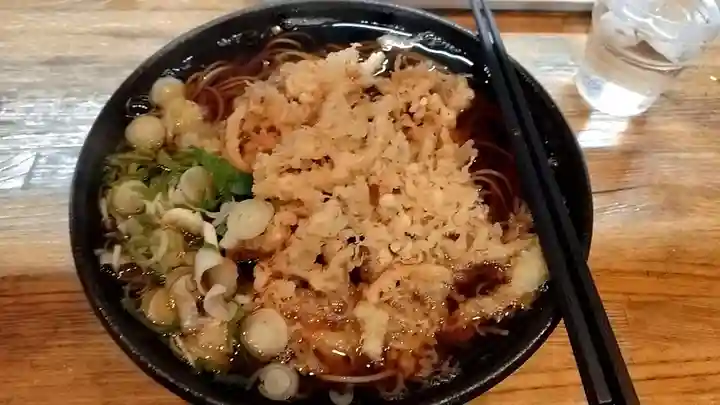 諏訪大社下社春宮(長野県)