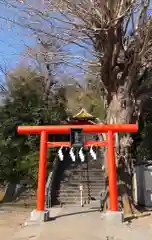 雷神社(神奈川県)