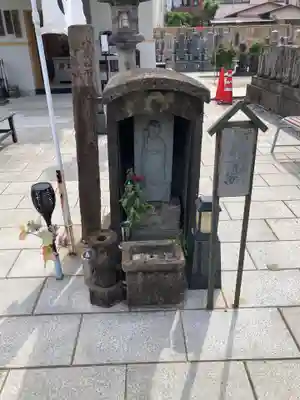 浄名院(東京都)