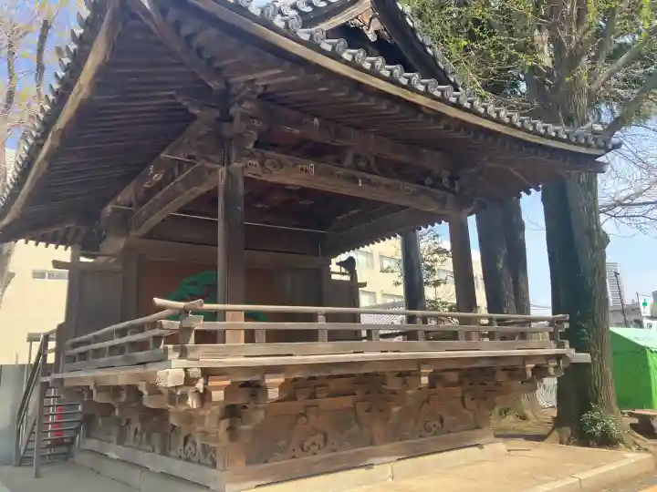 根津神社(東京都)