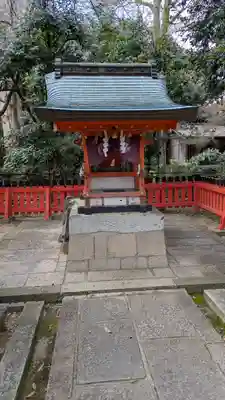 御香宮神社(京都府)
