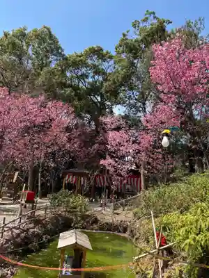 玉鉾神社(愛知県)