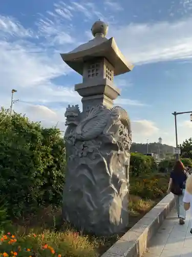 江島神社(神奈川県)