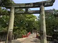 北野天満宮(福岡県)
