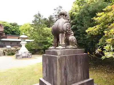 氣多大社(石川県)