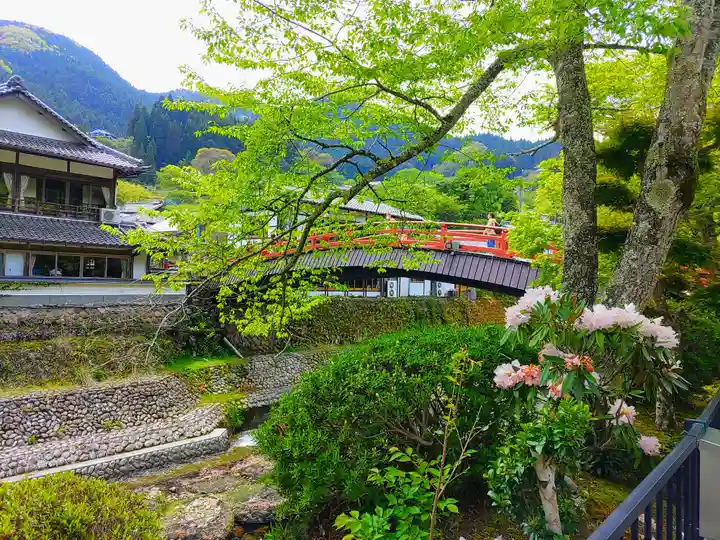 室生寺(奈良県)
