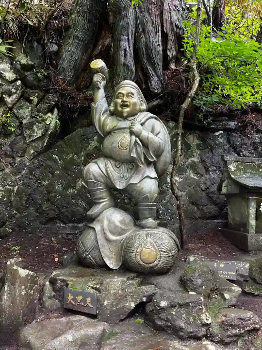 榛名神社(群馬県)