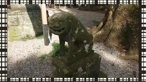 間々田八幡宮(栃木県)