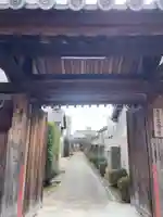 三會寺(京都府)
