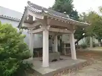 赤見国玉神社の手水舎