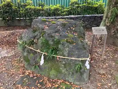 日吉神社(岐阜県)