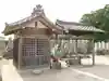 徳受院のその他建物