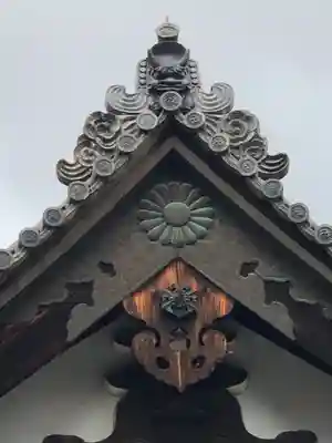 御寺 泉涌寺のその他建物