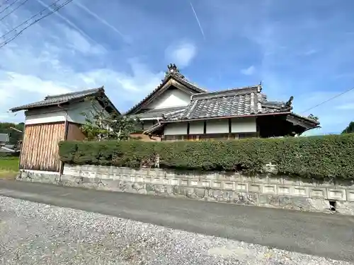 善福寺(三重県)