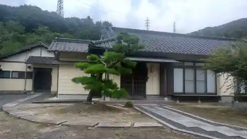 慈眼院の建物その他