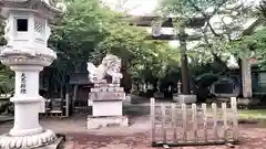 冨士御室浅間神社(山梨県)