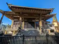 福王山 慈眼寺(東京都)