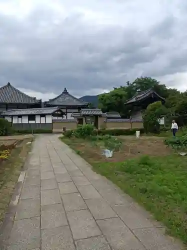 飛鳥寺の御朱印